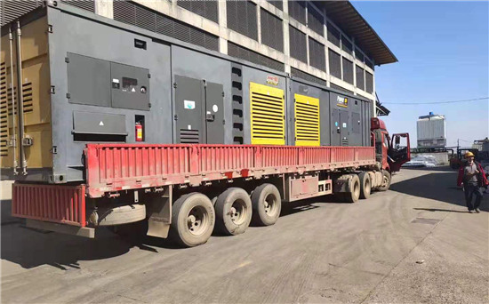 长春200KW发电机组适配电缆规格选型指南