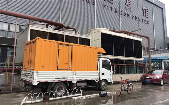 长春300KW发电机组适配电缆规格选型指南