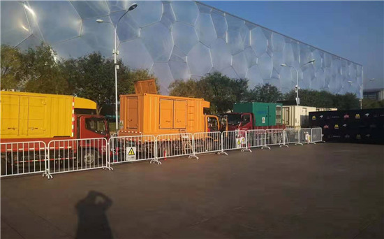 长春400KW发电机组适配电缆规格选型指南
