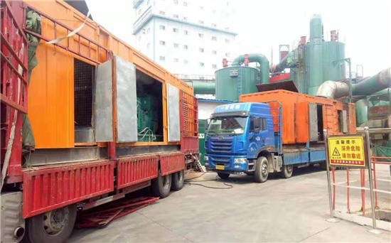长春100KW发电机组适配电缆规格选型指南