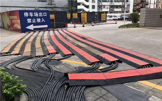 长春发电机组电缆选型完整具体步骤（工程通用标准流程）